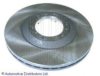 OPEL 094375416 Brake Disc